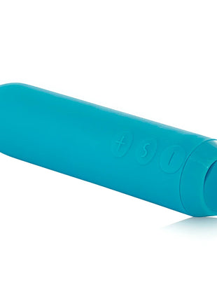 JE JOUE - KLASSISCHER KUGELVIBRATOR - Vibrierende Kugeln
