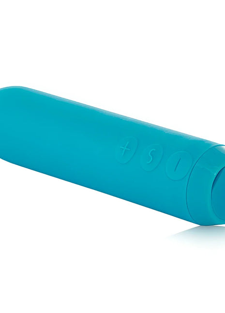JE JOUE - KLASSISCHER KUGELVIBRATOR - Vibrierende Kugeln