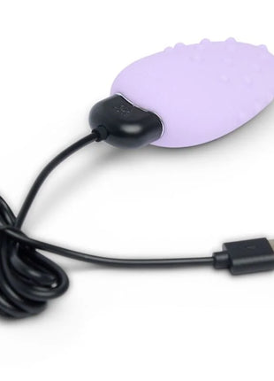 JE JOUE - MIMI DEUX LILA MASSAGER - Auflegvibrator