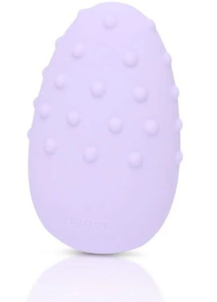 JE JOUE - MIMI DEUX LILA MASSAGER - Auflegvibrator