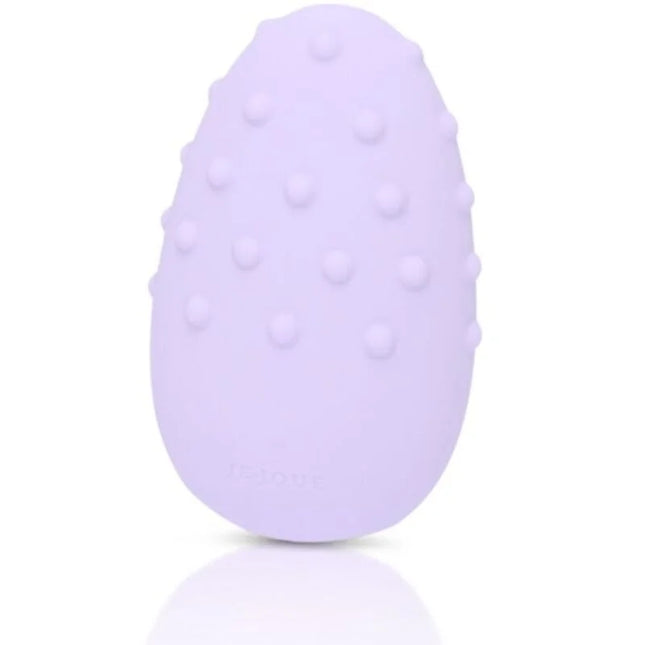 JE JOUE - MIMI DEUX LILA MASSAGER - Auflegvibrator