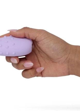 JE JOUE - MIMI DEUX LILA MASSAGER - Auflegvibrator