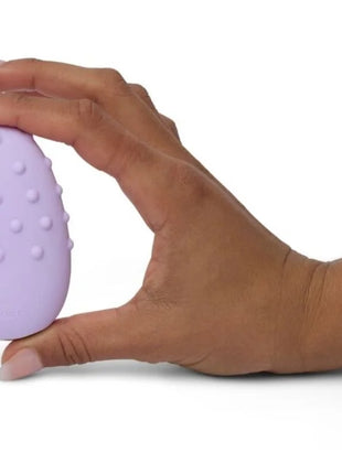 JE JOUE - MIMI DEUX LILA MASSAGER - Auflegvibrator