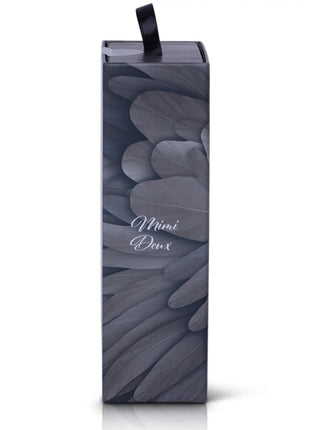 JE JOUE - MIMI DEUX LILA MASSAGER - Auflegvibrator