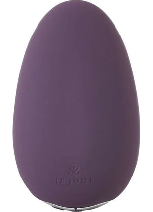 JE JOUE - MIMI KLITORALER VIBRATOR - Auflegvibrator