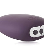 JE JOUE - MIMI KLITORALER VIBRATOR - Purple - Auflegvibrator