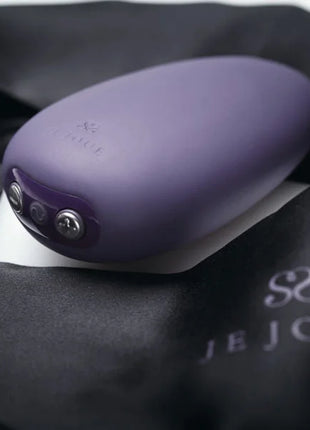 JE JOUE - MIMI SOFT MASSAGER - Auflegvibrator