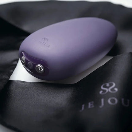 JE JOUE - MIMI SOFT MASSAGER - Auflegvibrator