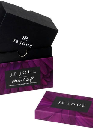 JE JOUE - MIMI SOFT MASSAGER - Auflegvibrator