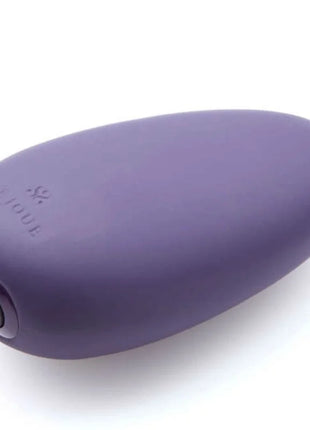 JE JOUE - MIMI SOFT MASSAGER - Auflegvibrator