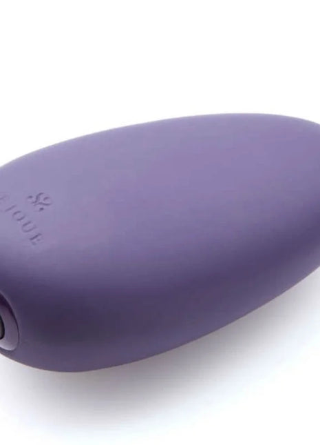 JE JOUE - MIMI SOFT MASSAGER - Auflegvibrator