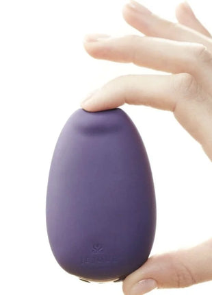 JE JOUE - MIMI SOFT MASSAGER - Auflegvibrator