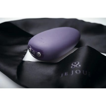 JE JOUE - MIMI SOFT MASSAGER - Auflegvibrator