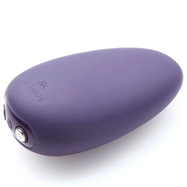 JE JOUE - MIMI SOFT MASSAGER - Auflegvibrator