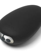 JE JOUE - MIMI SOFT MASSAGER - Black - Auflegvibrator