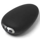 JE JOUE - MIMI SOFT MASSAGER - Black - Auflegvibrator