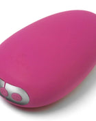 JE JOUE - MIMI SOFT MASSAGER - Pink - Auflegvibrator
