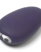 JE JOUE - MIMI SOFT MASSAGER - Purple - Auflegvibrator