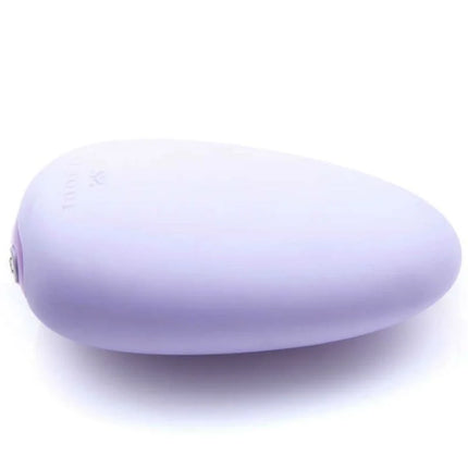 JE JOUE - MIMI WEICHER LILA MASSAGER - Auflegvibrator