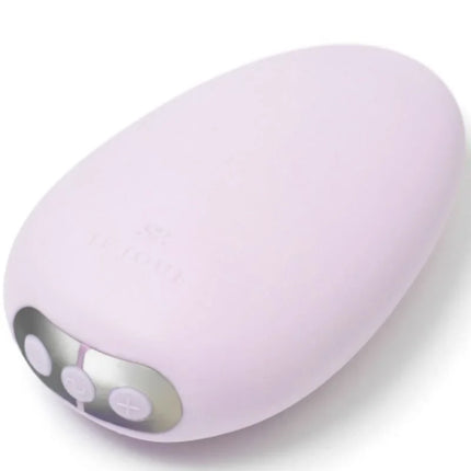 JE JOUE - MIMI WEICHER LILA MASSAGER - Auflegvibrator