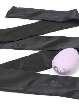 JE JOUE - MIMI WEICHER LILA MASSAGER - Auflegvibrator