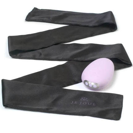 JE JOUE - MIMI WEICHER LILA MASSAGER - Auflegvibrator