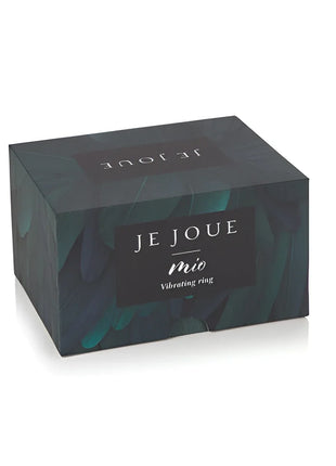 JE JOUE - MIO VIBRATORRING - LILA - Penisring mit Vibration