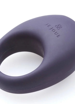 JE JOUE - MIO VIBRATORRING - LILA - Penisring mit Vibration