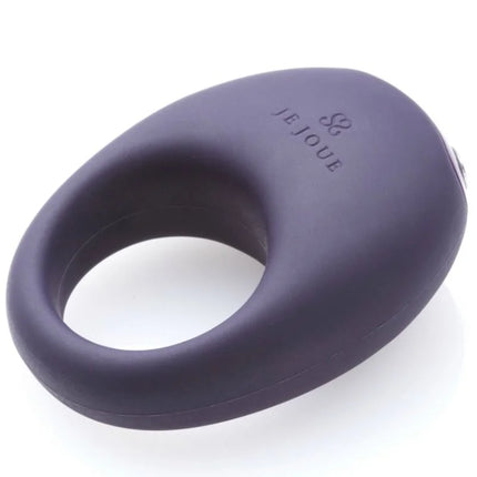 JE JOUE - MIO VIBRATORRING - LILA - Penisring mit Vibration