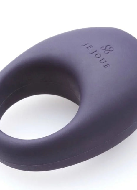 JE JOUE - MIO VIBRATORRING - LILA - Penisring mit Vibration