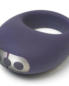 JE JOUE - MIO VIBRATORRING - LILA - Penisring mit Vibration