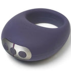JE JOUE - MIO VIBRATORRING - LILA - Penisring mit Vibration