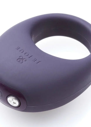 JE JOUE - MIO VIBRATORRING - LILA - Penisring mit Vibration