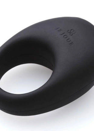 JE JOUE - MIO VIBRATORRING - SCHWARZ - Penisring mit Vibration