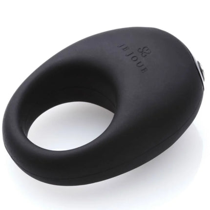 JE JOUE - MIO VIBRATORRING - SCHWARZ - Penisring mit Vibration