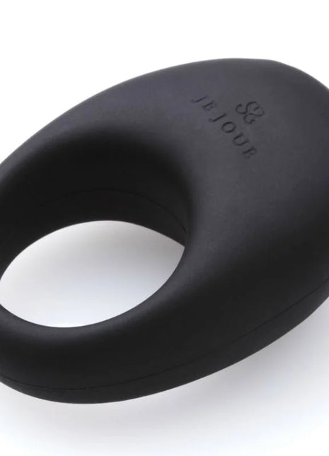 JE JOUE - MIO VIBRATORRING - SCHWARZ - Penisring mit Vibration