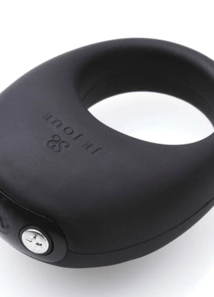 JE JOUE - MIO VIBRATORRING - SCHWARZ - Penisring mit Vibration