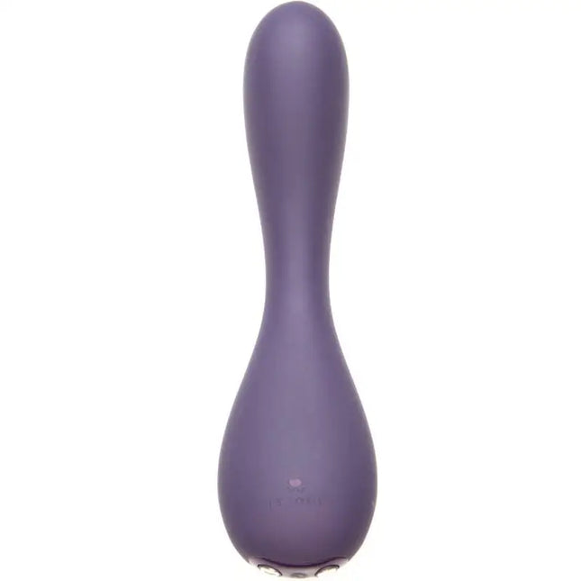 JE JOUE - UMA LILA VIBRATOR - G-Punkt Vibratoren