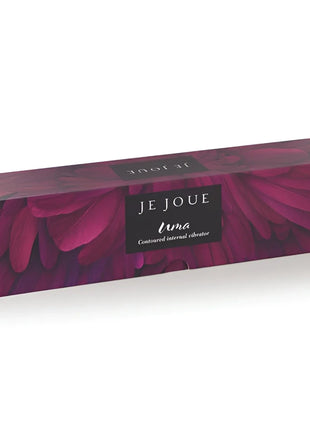JE JOUE - UMA LILA VIBRATOR - G-Punkt Vibratoren