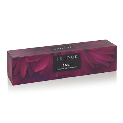 JE JOUE - UMA LILA VIBRATOR - G-Punkt Vibratoren