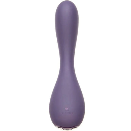 JE JOUE - UMA LILA VIBRATOR - G-Punkt Vibratoren