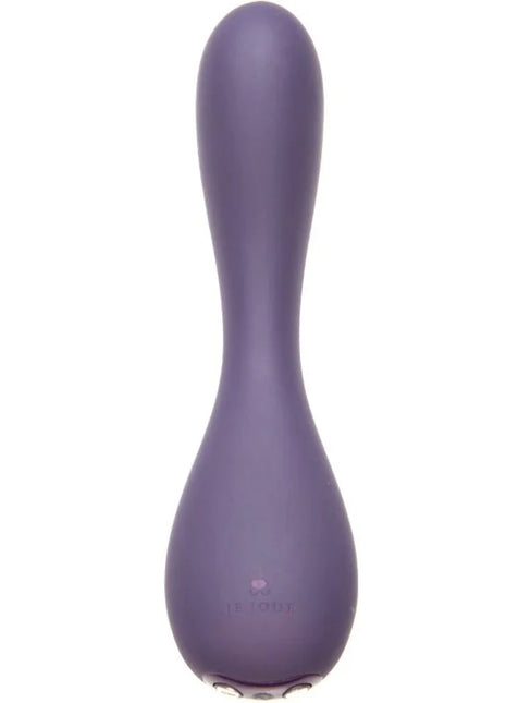 JE JOUE - UMA LILA VIBRATOR - G-Punkt Vibratoren