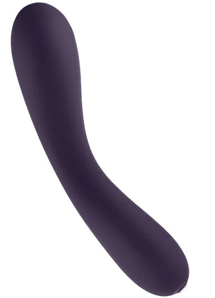 JE JOUE - UMA LILA VIBRATOR - G-Punkt Vibratoren