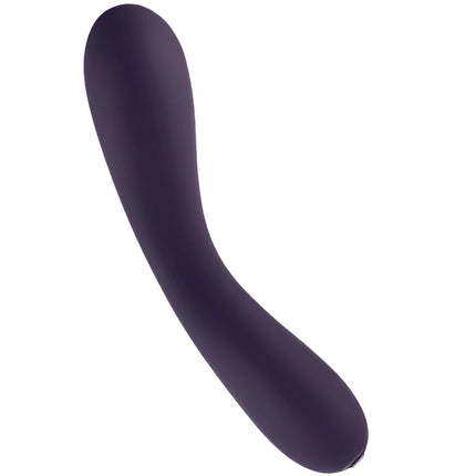 JE JOUE - UMA LILA VIBRATOR - G-Punkt Vibratoren