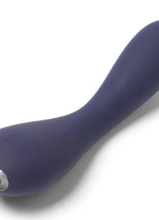 JE JOUE - UMA LILA VIBRATOR - G-Punkt Vibratoren