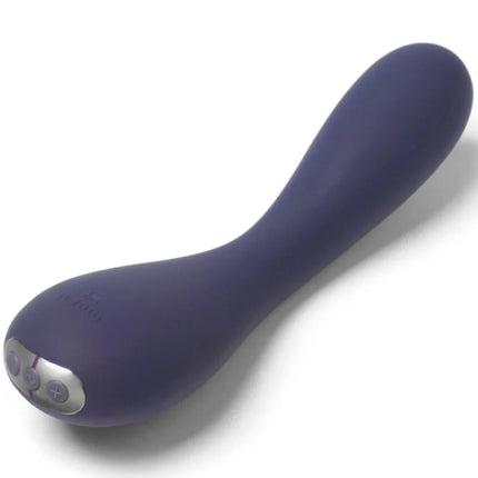 JE JOUE - UMA LILA VIBRATOR - G-Punkt Vibratoren