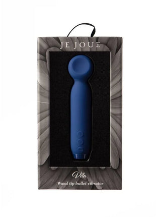 JE JOUE - VITA BULLET - Mini-Vibratoren