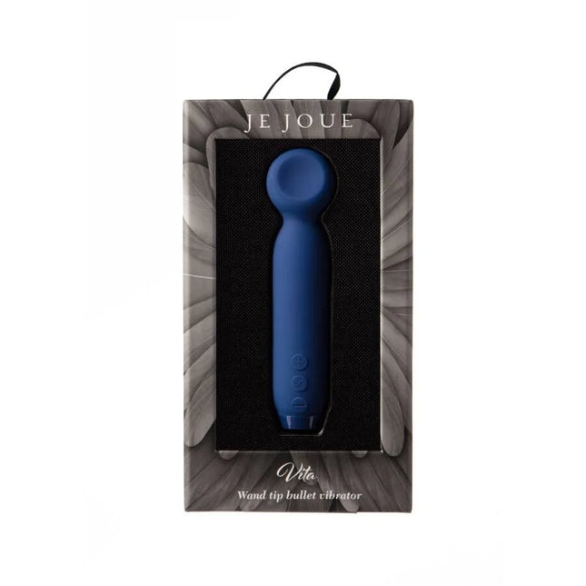 JE JOUE - VITA BULLET - Mini-Vibratoren