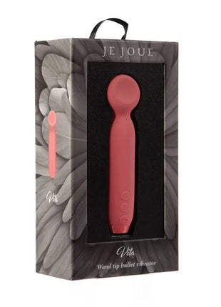 JE JOUE - VITA BULLET - Mini-Vibratoren