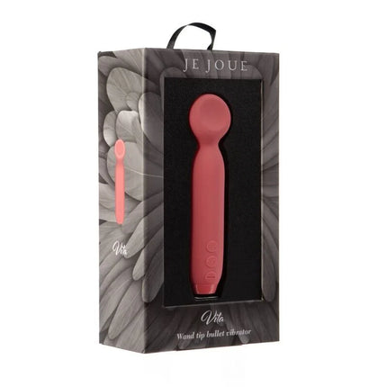 JE JOUE - VITA BULLET - Mini-Vibratoren